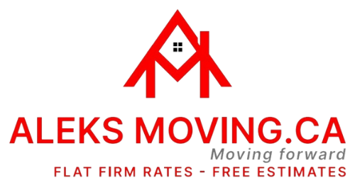 Aleks Moving Company - Professional Moving & Storage Services