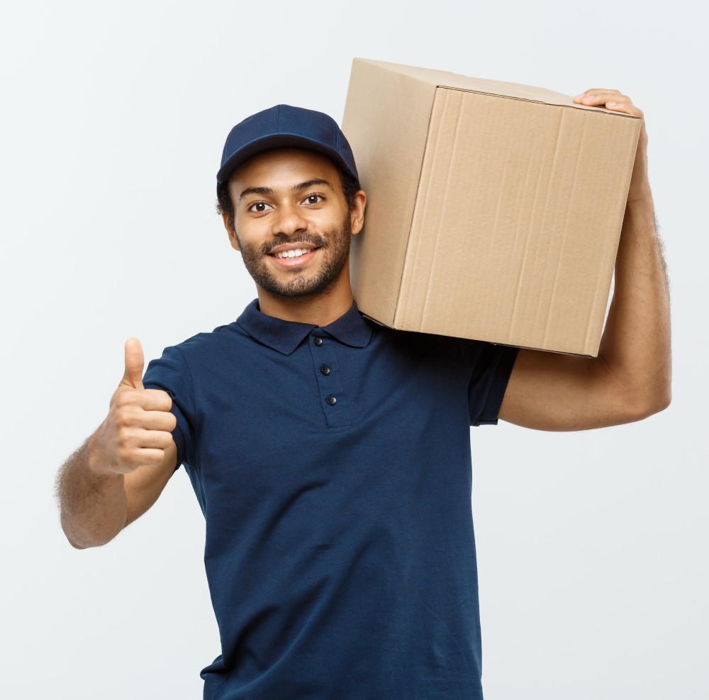 Kitchener Movers