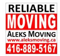 Reliable moving