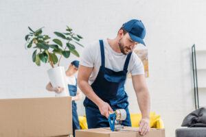 Do You Pay Movers Before or After the Move