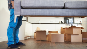 Qualities To Look For When Choosing a Moving Company