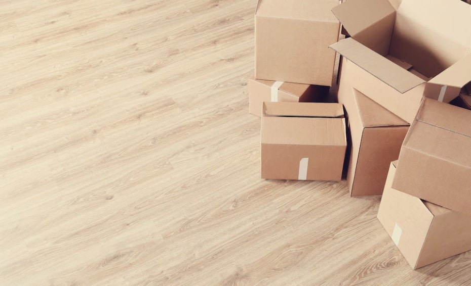 Top 10 Most Common Mistakes People Make When Moving Last Minute