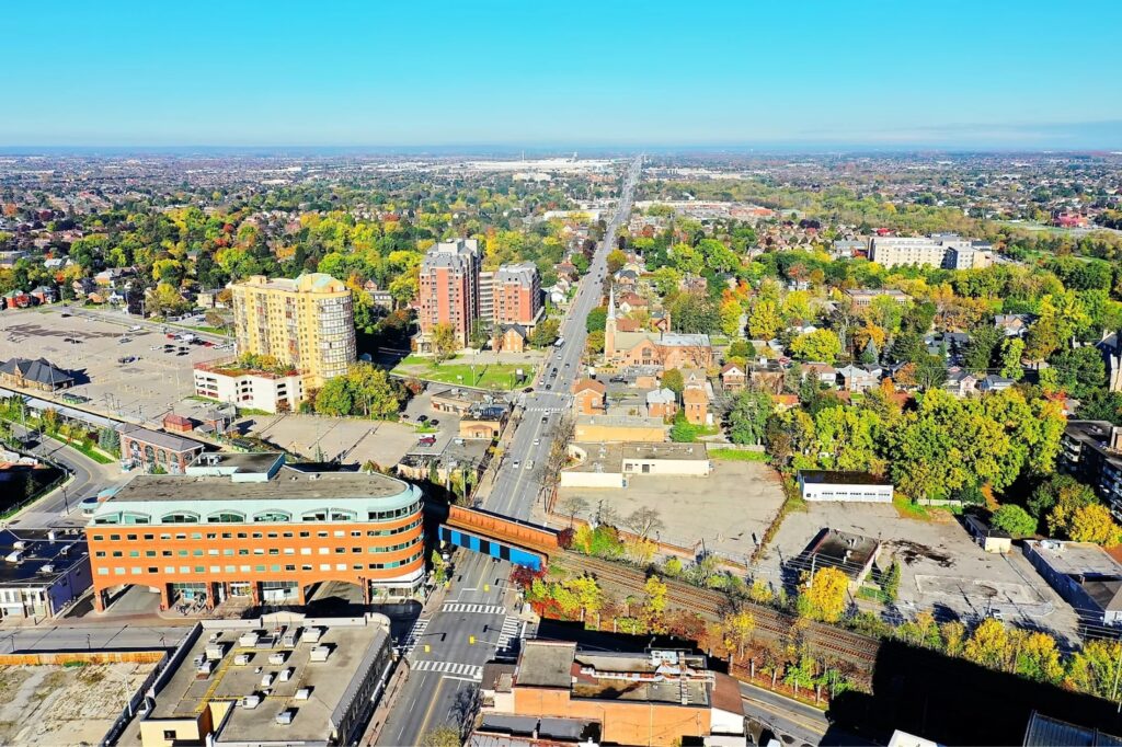 10 things to do after moving to brampton