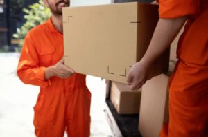 Hiring a Moving Company in Mississauga