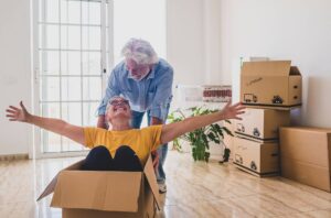 Last-minute moving tips for seniors