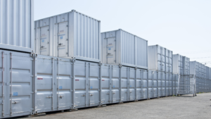 Storage Hamilton