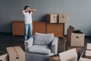 How to Overcome The Fear Of Moving