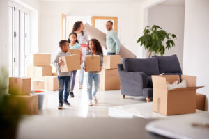 moving services Hamilton