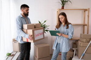 Waterloo local movers