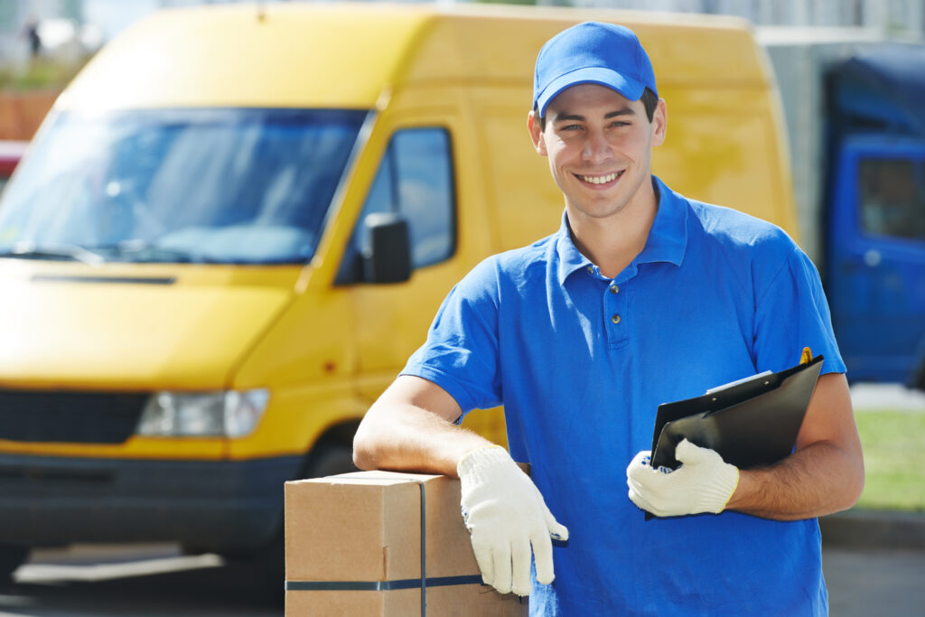 Hiring a Moving Company in Etobicoke