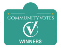 community votes