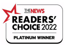 readers choice