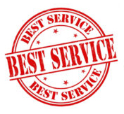 best service