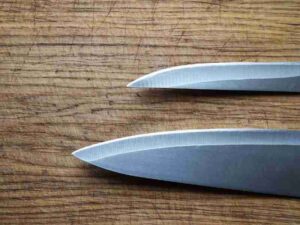 How to Pack Knives for Moving?