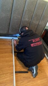 Oakville Mover Company