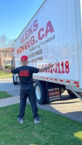 Moving Company Toronto