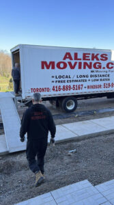 Windsor Movers