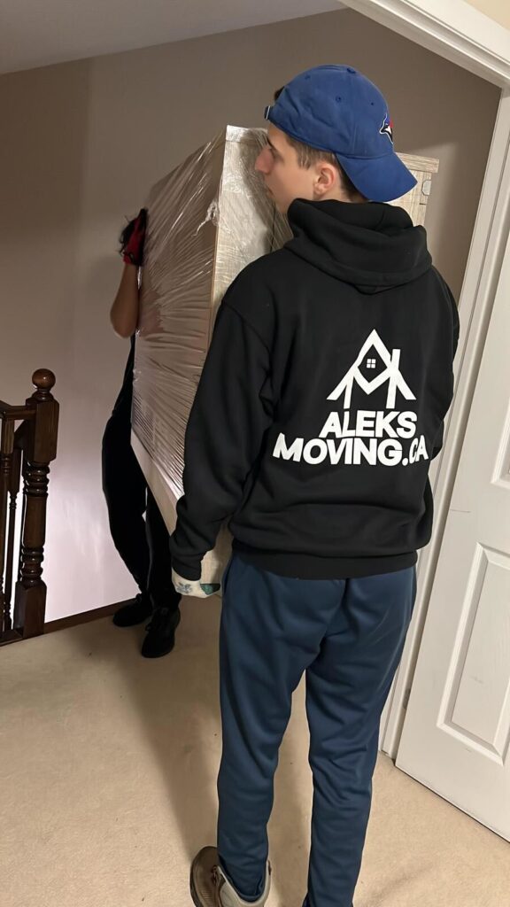 Oakville Movers Company