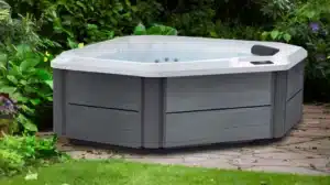 How to Move a Hot Tub