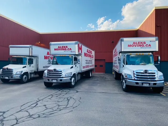 Toronto Movers