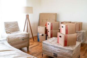 How Much Does a Moving Company Cost for an Apartment