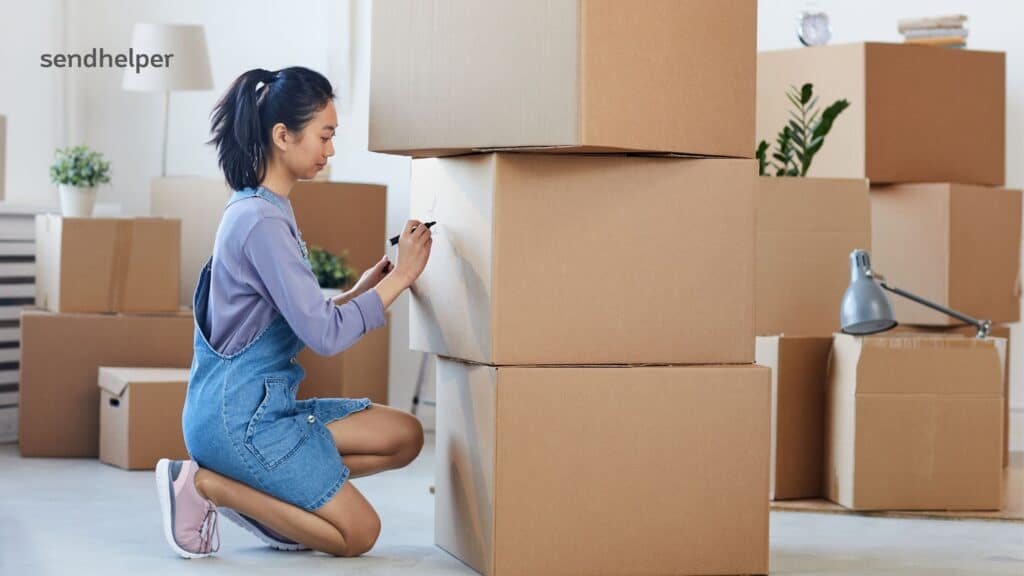 Moving Company Toronto