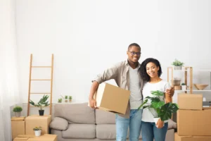 How much does it cost to hire a moving company