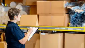 How Do Moving Companies Estimate Weight?