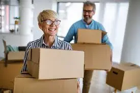 How to Start a Senior Moving Business