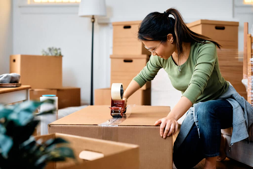 How to Pack Like a Pro: Secrets from Etobicoke Movers