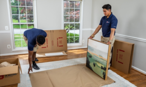 How to Pack Like a Pro: Secrets from Windsor Movers