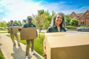 How Much Does a Local Moving Company Cost