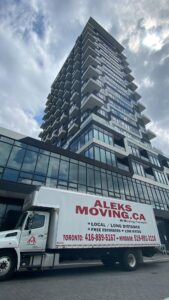 aleks moving