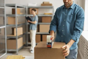 How to Find a Long Distance Movers Mississauga