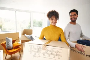 How Much Do Movers Cost for a Small Apartment