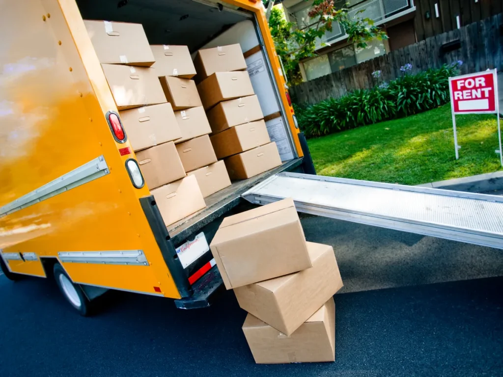 How Much Does It Cost to Hire Movers Locally