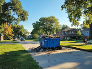 Bin Rental milton Ontario