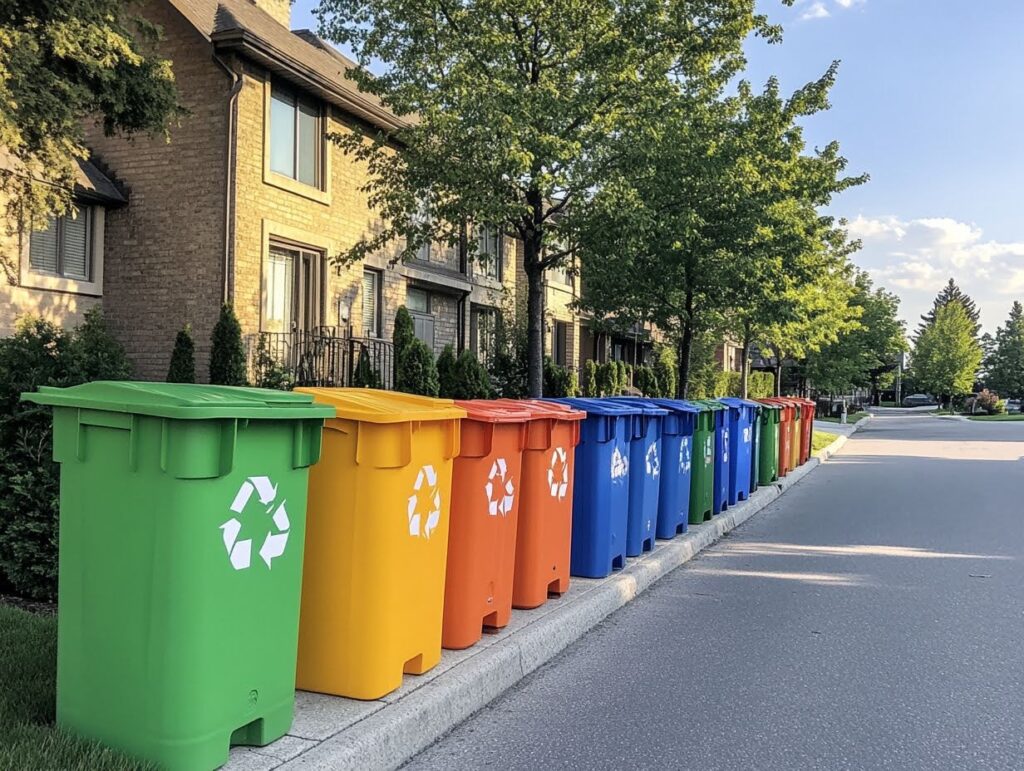 dumpster rental rates