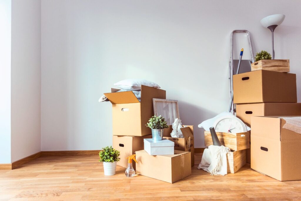 Junk Removal Oakville Ontario