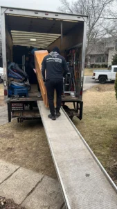 How Much Notice Does a Moving Company Need