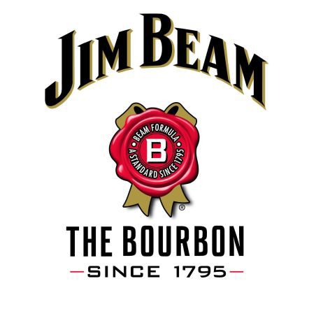 Jim Beam logo