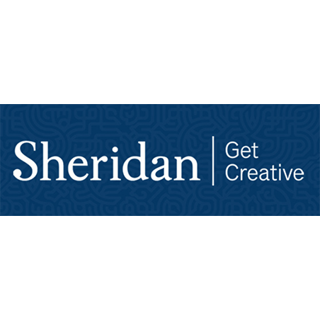 SHERIDAN logo