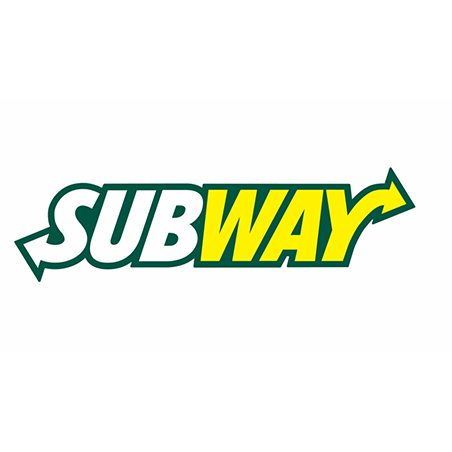 Subway logo