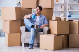 Who Regulates Moving Companies