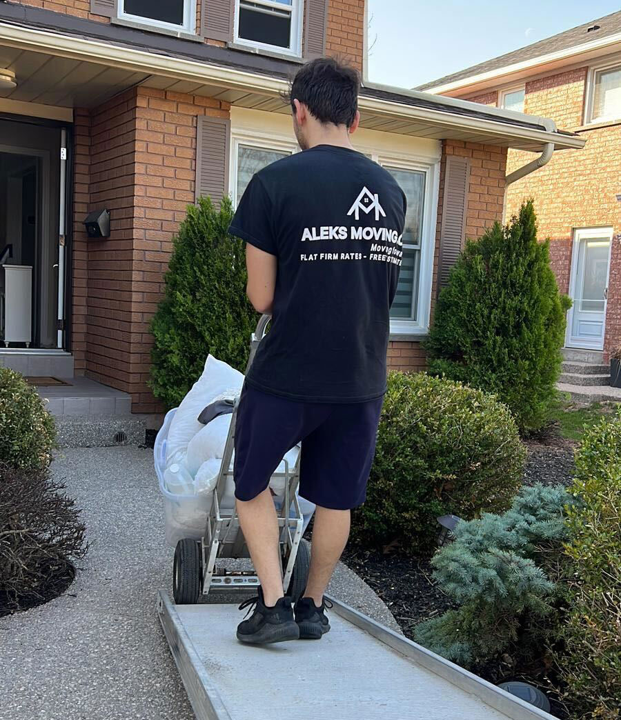 packing tips for moving