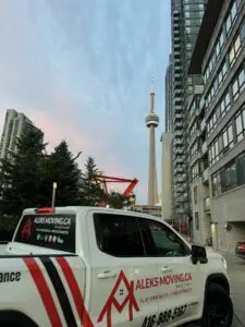 toronto movers