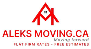 Aleks Moving Company - Professional Moving & Storage Services