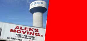 Milton header