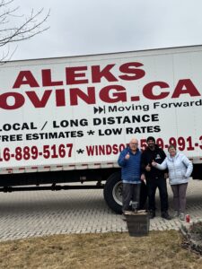 storage units business