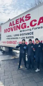 georgetown workers